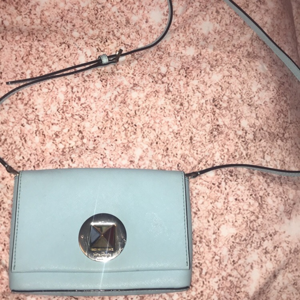 Kate Spade Newbury Lane Sally CrossBody